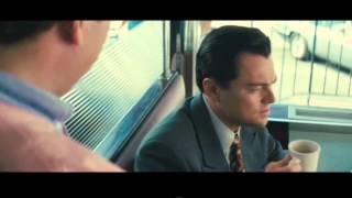 The Wolf of Wall Street  How Much Money Do You Make [upl. by Etnomal370]