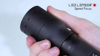 Ledlenser P142 [upl. by Thetis257]