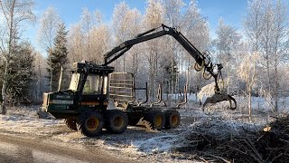 Köp Skotare Mini Bruunett 678F på Klaravik [upl. by Ylrevaw390]