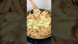 😍😋 Creamy Pasta 🤤💦 shorts pasta rehnaimiya [upl. by Oiretule]