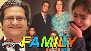 Shahzada Dawood Family With Parents Wife Son Death amp Biography [upl. by Eyram]