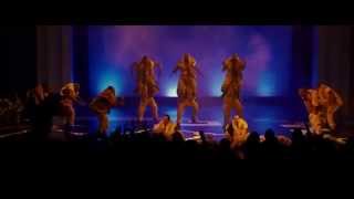 Stomp The Yard  Mu Gamma XI Final Dance Scene [upl. by Chloette629]