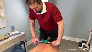 Cracking The Thoracic Outlet amp Upper Neck For MAJOR SPINAL RELIEF Intense Elbow Muscle DIGGING 😳 [upl. by Mavra]