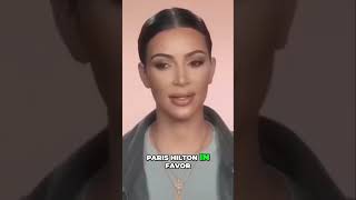 Kourtney Kardashians Shock Claim About Travis and Kim [upl. by Eycal612]