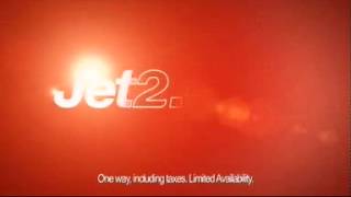 Jet2 Advert [upl. by Iramo]