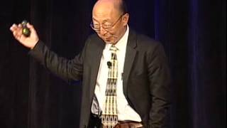 Dr Kenji Hakuta speaks on Bilingualism at NABEs 2013 Annual Conference [upl. by Daley]