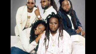 Morgan Heritage  Jah Seed [upl. by Nancy]