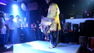 Malaysia Dholis Got Talent 2014  DholiSuki [upl. by Boor]