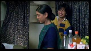 Vivah  914  Bollywood Movie  Shahid Kapoor amp Amrita Rao [upl. by Siramad]