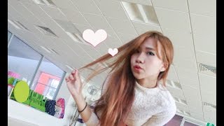 Apink  Luv 에이핑크  러브 Dance Cover by Natya [upl. by Assecnirp]