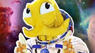 OCTODAD IN ZERO GRAVITY  Octodad 5 [upl. by Cusick]