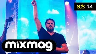 SOLOMUN amp KOLLEKTIV TURMSTRASSE Diynamic ADE Showcase [upl. by Oriane]