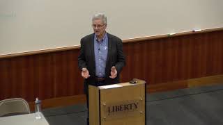 Dr Bill Mounce on Bible Canonicity and Textual Criticism [upl. by Lat470]