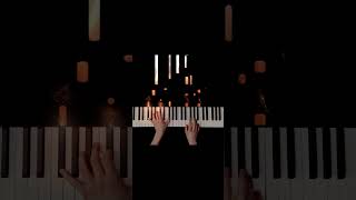 Sunnanvind  Mares  Beautiful Piano Cover  Vers Piano [upl. by Butterfield]