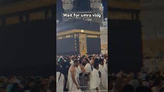 Wait for umrah vlog music arabic cover song love religion trending funny reels [upl. by Deery]