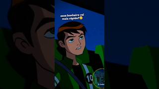 Kevin mostrando ser o melhor personagem ben10 dublagem [upl. by Sutniuq]