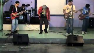 Sa Diyos kami Magtitiwala by REDEEMED BAND PERFORMED BY DUNAMIS BAND [upl. by Harutak]