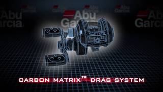 Revo® STX Product Review by Abu Garcia® [upl. by Furr656]