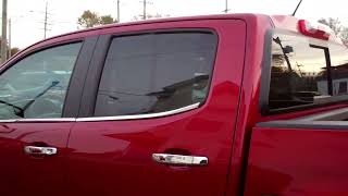 2021 Chevrolet Colorado 4WD DeKalb IL Near Genoa IL [upl. by Mera]