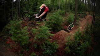 Mountain Bike Chronicles FMB Joyride Crankworx  S1E12 [upl. by Yl]