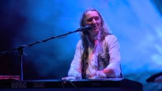 VeszprémFest 2015  Roger Hodgson  Breakfast in America  Live [upl. by Ellennahs224]