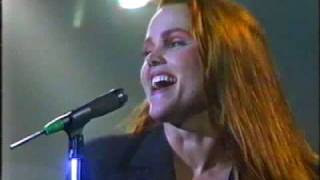 Belinda Carlisle  Leave A Light On  Australia 1989 [upl. by Betz]