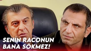 İyi Racon Kesiyor Ama Benim Kadar İyi Değil  Yalçın Bulut [upl. by Nnairahs]