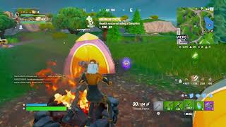 Normal game fortnite [upl. by Hadihahs]