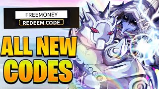 NEW ALL WORKING UPDATE CODES FOR YOUR BIZARRE ADVENTURE ROBLOX YBA CODES [upl. by Lledrev]