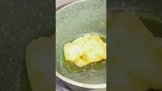 ghee rice recipe navratri spacial dish very simple and tasty 10mins recipe [upl. by Aimil799]