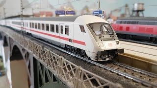 Ist der IC Steuerwagen von Piko sein Geld wert  UnboxingVorstellung NeuheitModellbahn H0 [upl. by Devland]