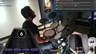 Igorrr  ieuD Pro Drums 100 FC [upl. by Ailimaj347]