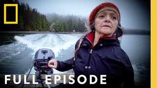 Everything Eats Each Other Full Episode  Lawless Island  National Geographic [upl. by Onailerua]