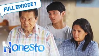 Full Episode 7  Honesto [upl. by Charlot183]