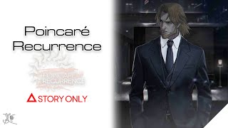 【Girls Frontline】Poincaré Recurrence  Story Collection [upl. by Eseilanna]