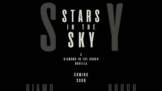 STARS IN THE SKY books book booktok bookish booktube bookworm DITR author newbook writer [upl. by Lion]