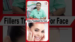 Benefits of Fillers For Face shorts radianceclinic [upl. by Bohun]