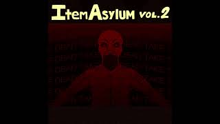 Fried Calamari Remix  Item Asylum [upl. by Pavia]