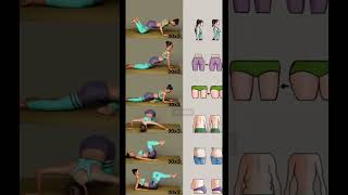 How to burn fat fast at home  female weight loss workout Loss loseweightfast short shorts [upl. by Kirk]