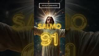 SALMO91Ebenezersalmos oracion fé gratitud amordedios amordivino [upl. by Sucul]