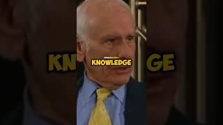 Jim Rohn Become a True Seeker of Knowledge Awareness amp Understanding shorts [upl. by Adnicaj]