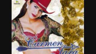 CARMEN JARA ESTUPIDAMENTE FIELwmv [upl. by Dnob]