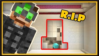 Hermitcraft S7 Ep 38 WE FOUND The Mycelium Resistance HQ [upl. by Africah]