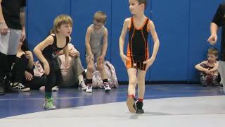 Cobleskill Youth Wrestling Tournament 21223 [upl. by Arec333]