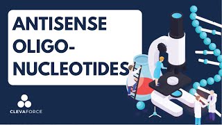 Antisense oligonucleotides ASOs [upl. by Ennayd382]