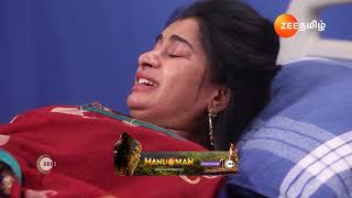 Indira  Ep  413  Mar 25 2024  Best Scene 1  Zee Tamil [upl. by Nwahsyd]