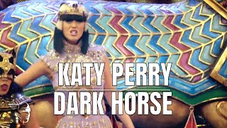 Katy Perry  Dark Horse The Prismatic World Tour [upl. by Nerej728]