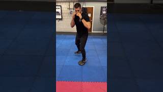 Four Basic Footwork drills for boxing [upl. by Williams129]