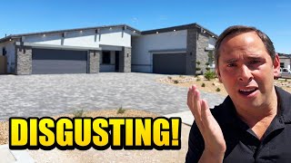 Las Vegas Homes For Sale  Disgusting [upl. by Aura]