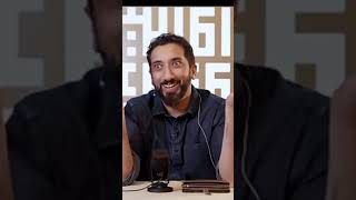 Struggles of the Men and Women Explained by Nouman Ali Khan 🧕🏾💭🤷🏽‍♂️😵‍💫 [upl. by Eilatan]